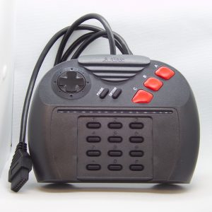 Atari 5200 Controller (Jaguar Controller Conversion) Customer Supplied Controller