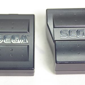 Sega Nomad Service LiPo Battery
