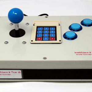 IntelliVision II True 16 Left Hand Stick