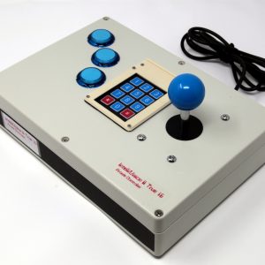 IntelliVision II True 16 Right Hand Stick