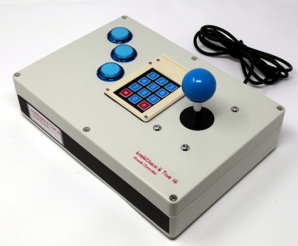 IntelliVision II True 16 Right Hand Stick