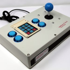 IntelliVision II True 16 Right Hand Stick Purist
