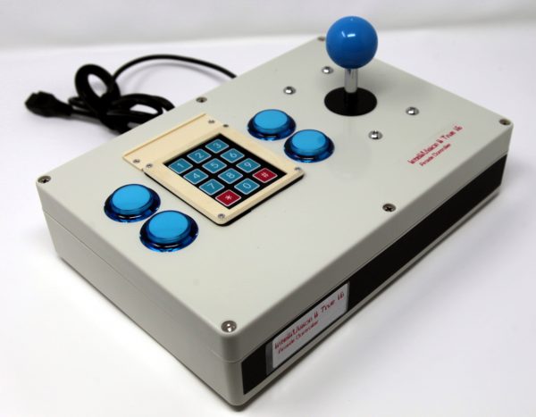 IntelliVision II True 16 Right Hand Stick Purist